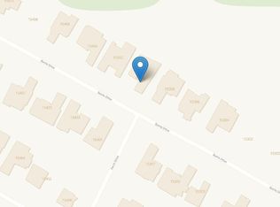 15400 Barrie Dr, Austin, TX 78734