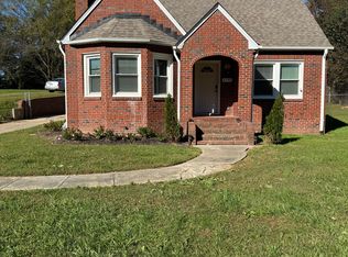 4150 Old Lexington Rd, Winston Salem, NC 27107