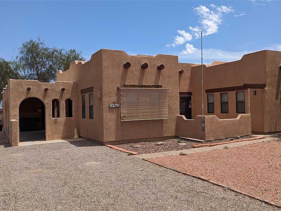 11741 Coyote Wash St, Wellton, AZ 85356 MLS 20230696 Zillow