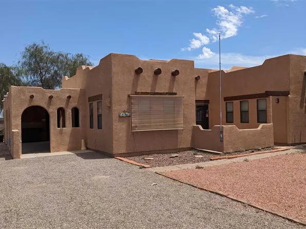 11741 Coyote Wash St, Wellton, AZ 85356