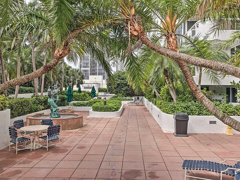 Terrace View