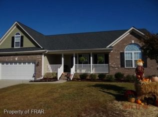 1847 Brawley Ave, Fayetteville, NC 28314
