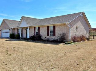 2904 Carriage Hill Dr, Paragould, AR 72450