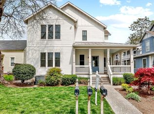 1708 4th Ave N #A, Nashville, TN 37208