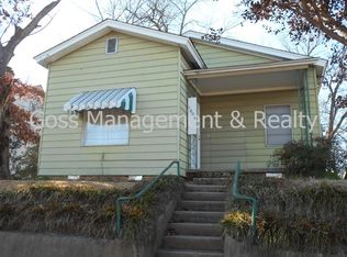 1607 Maple St, North Little Rock, AR 72114