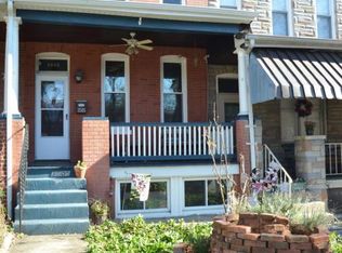 3505 Roland Ave, Baltimore, MD 21211