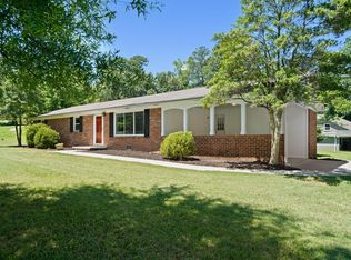 200 Country Club Dr SW, Cleveland, TN 37311