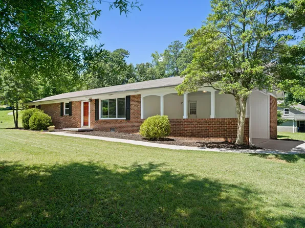 200 Country Club Dr SW, Cleveland, TN 37311