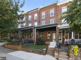 3560 New Queen St, Philadelphia, PA 19129