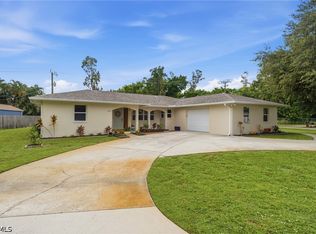 2230 Jasper Ave, Fort Myers, FL 33907