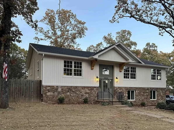 10600 Crestdale Ln, Little Rock, AR 72212