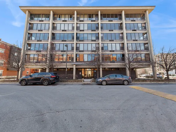 345 E Eastgate Pl APT 204, Chicago, IL 60616