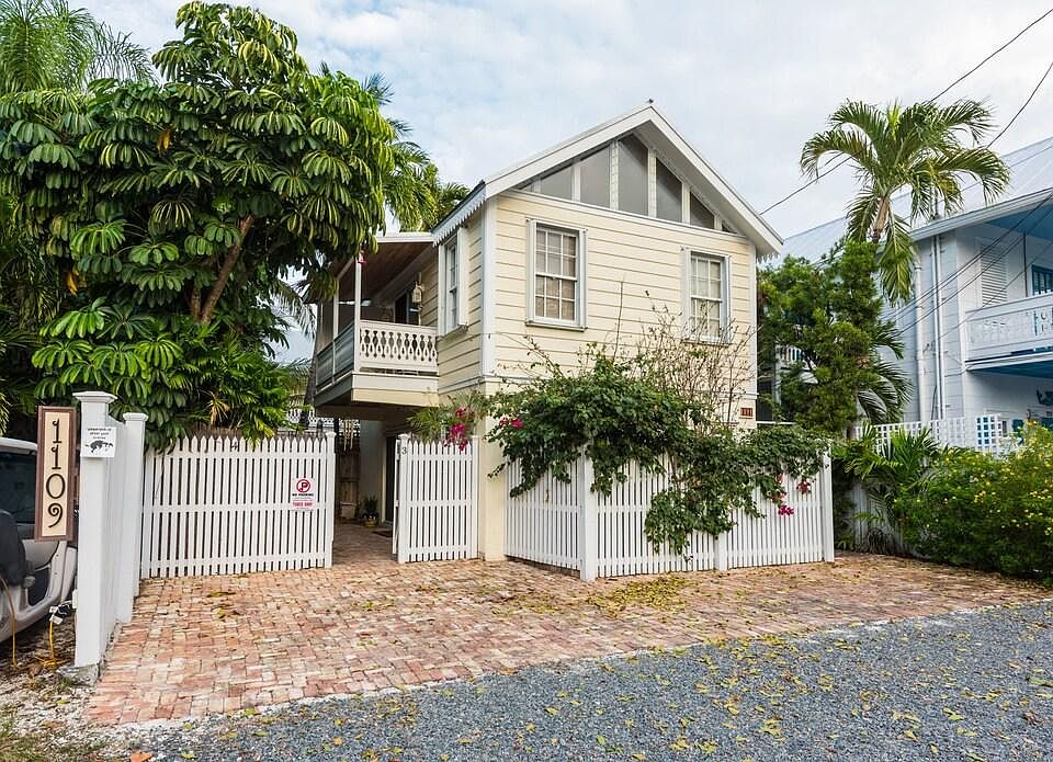 1111 Grinnell St, Key West, FL 33040 Zillow