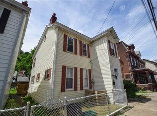709 Evergreen Ave, Pittsburgh, PA