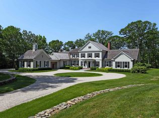 51 Frisbie Rd, Washington, CT 06793