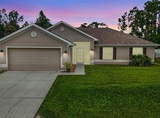 3381 Everett Ter, North Port, FL 34286