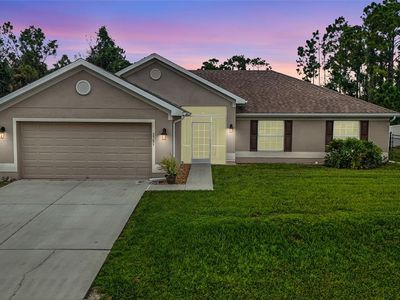 3381 Everett Ter, North Port, FL, 34286