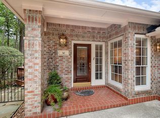 30 Reflection Point, Spring, TX 77381