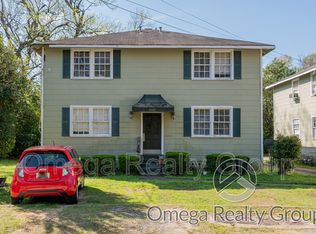1032 Pershing Ave #A, Montgomery, AL 36106