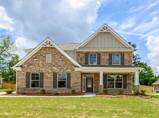 111 Fountain Oak, Villa Rica, GA 30180