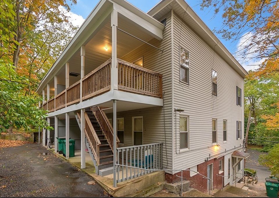 1st image of 1247 Main St #3R