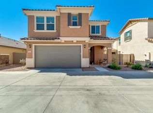 1427 N Balboa St, Mesa, AZ 85205