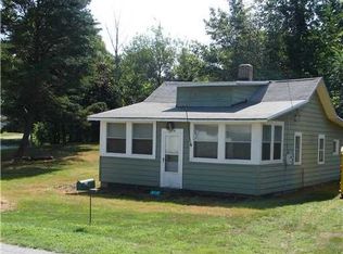 215 Lakeside Dr, Walkerton, IN 46574