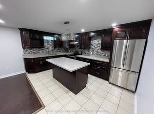 91 Leadership Dr, Brampton, ON L6Y 5T4