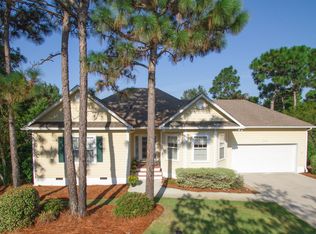 4147 Amblestone Way SE, Southport, NC 28461