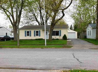 616 Marston Ct, Fort Wayne, IN 46825