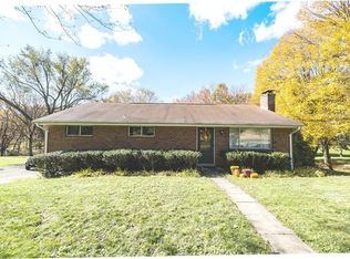 5745 Wesleyann Dr, Gibsonia, PA