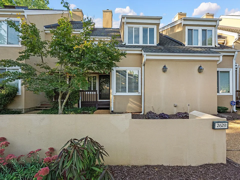 2629 Chancer Dr