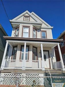 302 Washington St, Perth Amboy, NJ, 08861