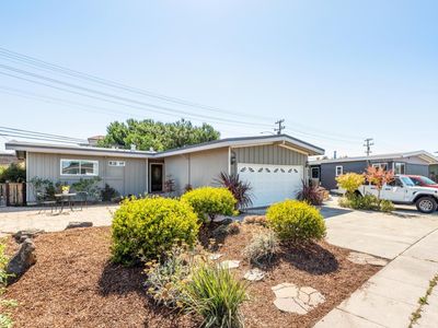 2736 Hosmer St, San Mateo, CA, 94403