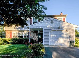 62 Virginia Dr, Howell, NJ 07731