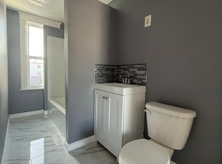 25 Wall St #2, Worcester, MA 01604