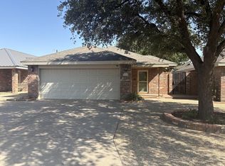 3512 Shell Ave, Midland, TX 79707