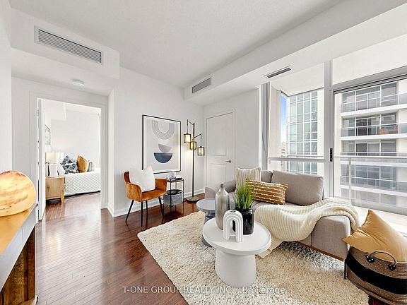 5th image of 5793 Yonge St #2305