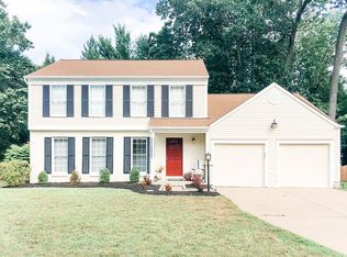 341 Green Aspen Ct, Millersville, MD 21108