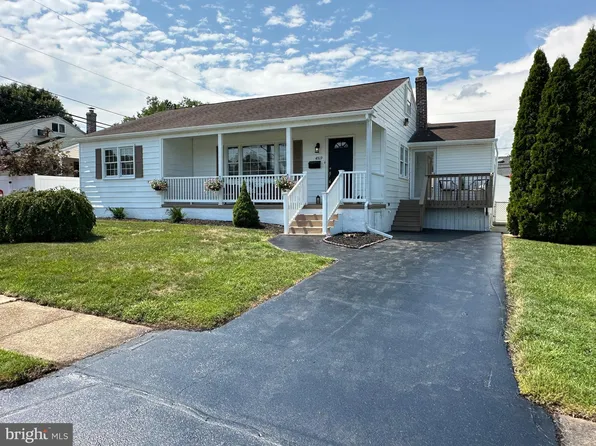 4519 Tarry Ln, Wilmington, DE 19804