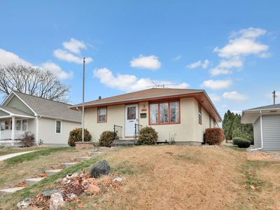 892 Stryker Ave, West Saint Paul, MN, 55118