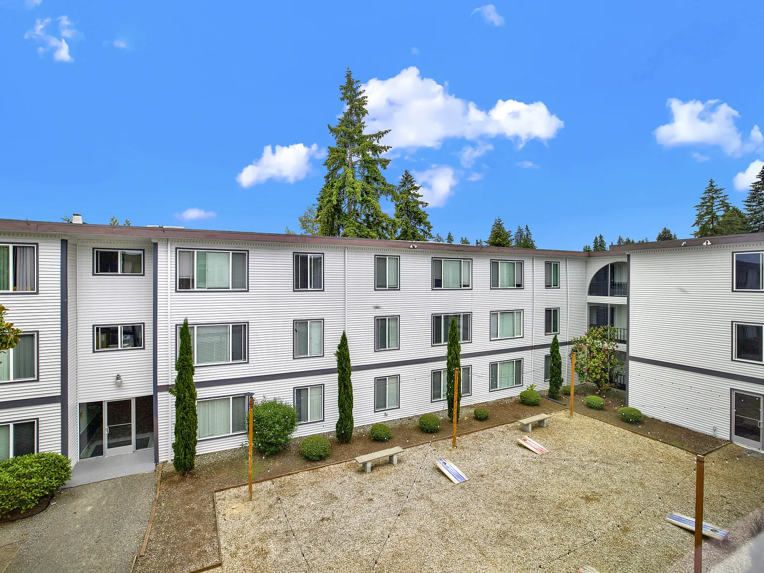 The Ridge at Bellevue — Photo 3
