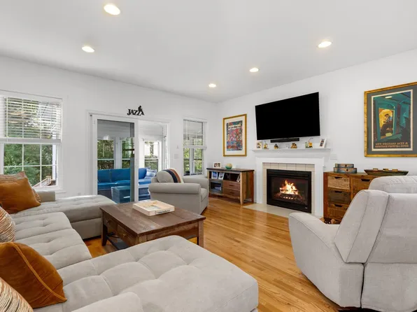 7 White Trellis, Plymouth, MA 02360