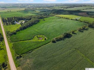 SW 100th Street & W Stagecoach Rd, Crete, NE 68333