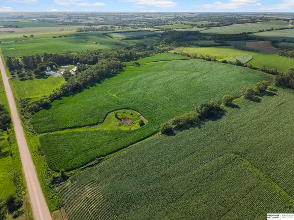 SW 100th Street & W Stagecoach Rd, Crete, NE 68333