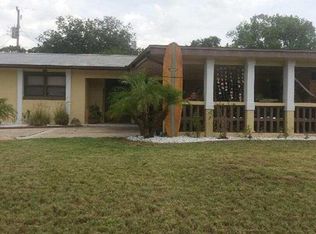 860 Edgewood Rd, Titusville, FL 32780