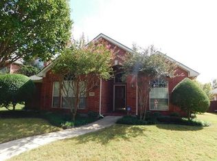3016 Golden Gate Dr, Plano, TX 75025