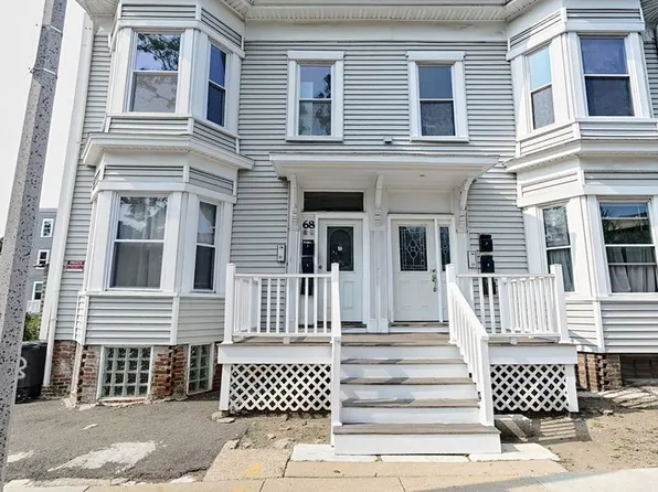 68-70 Moseley St, Dorchester, MA