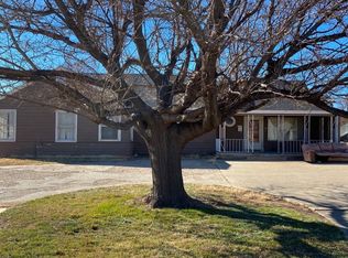 516 Binkley Ave, Dumas, TX 79029