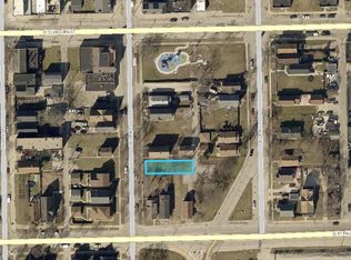 416 North 29TH STREET, Milwaukee, WI 53208